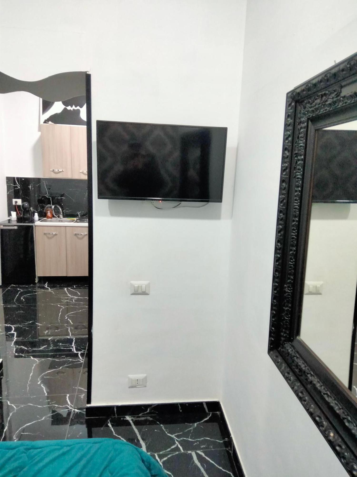 Appartement Napoli Centrale Naples