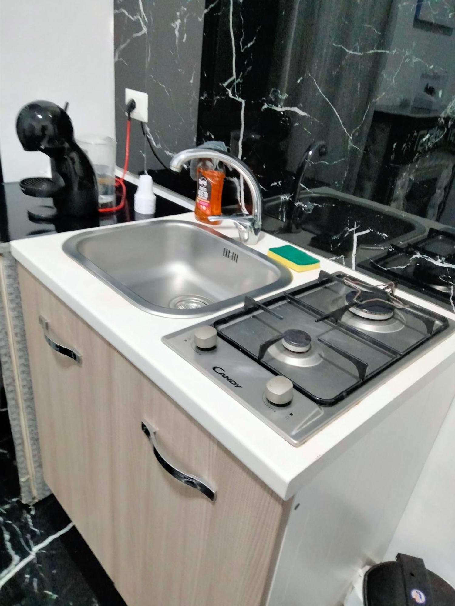 Napoli Centrale Appartement