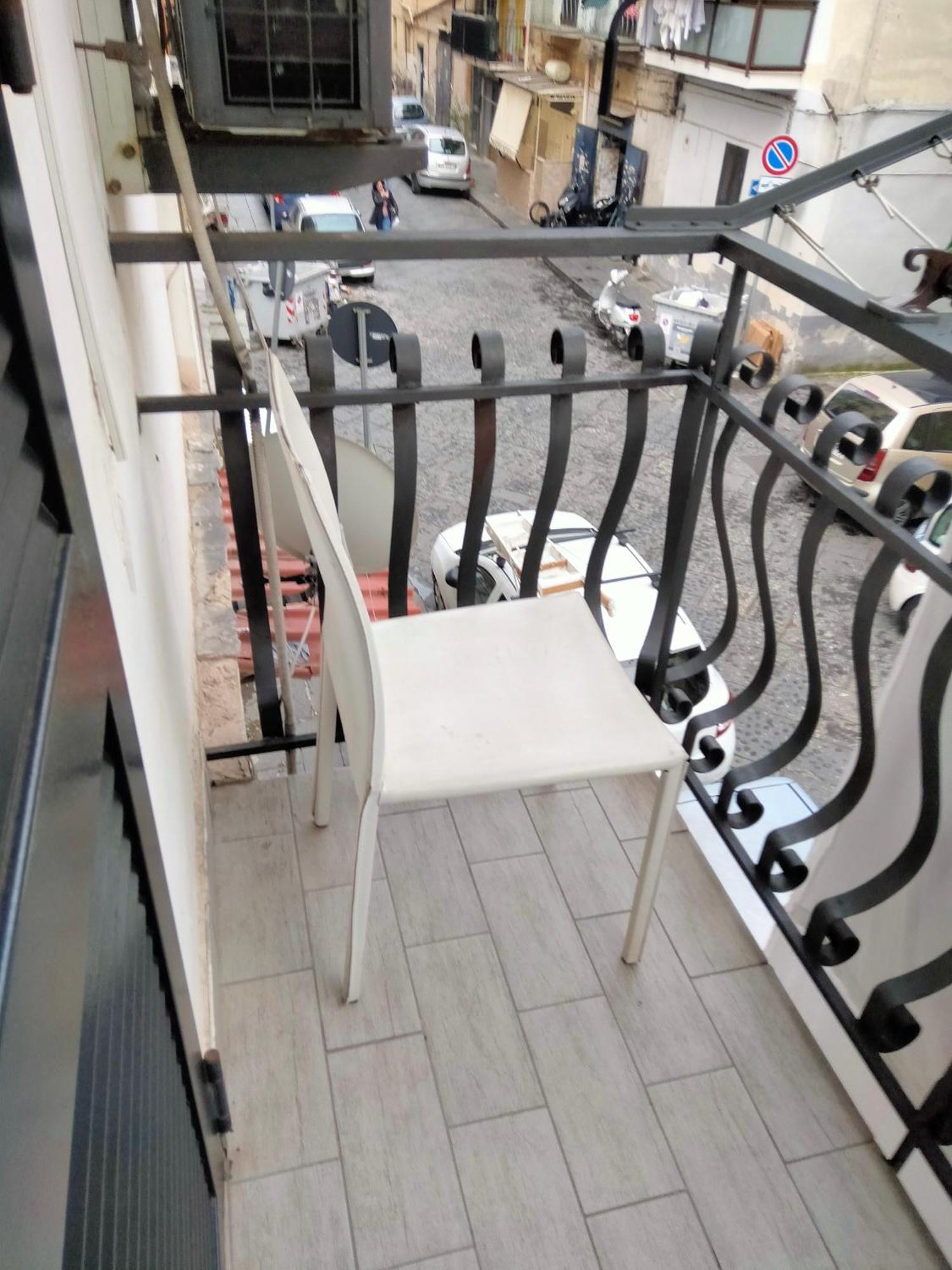 Appartement Napoli Centrale