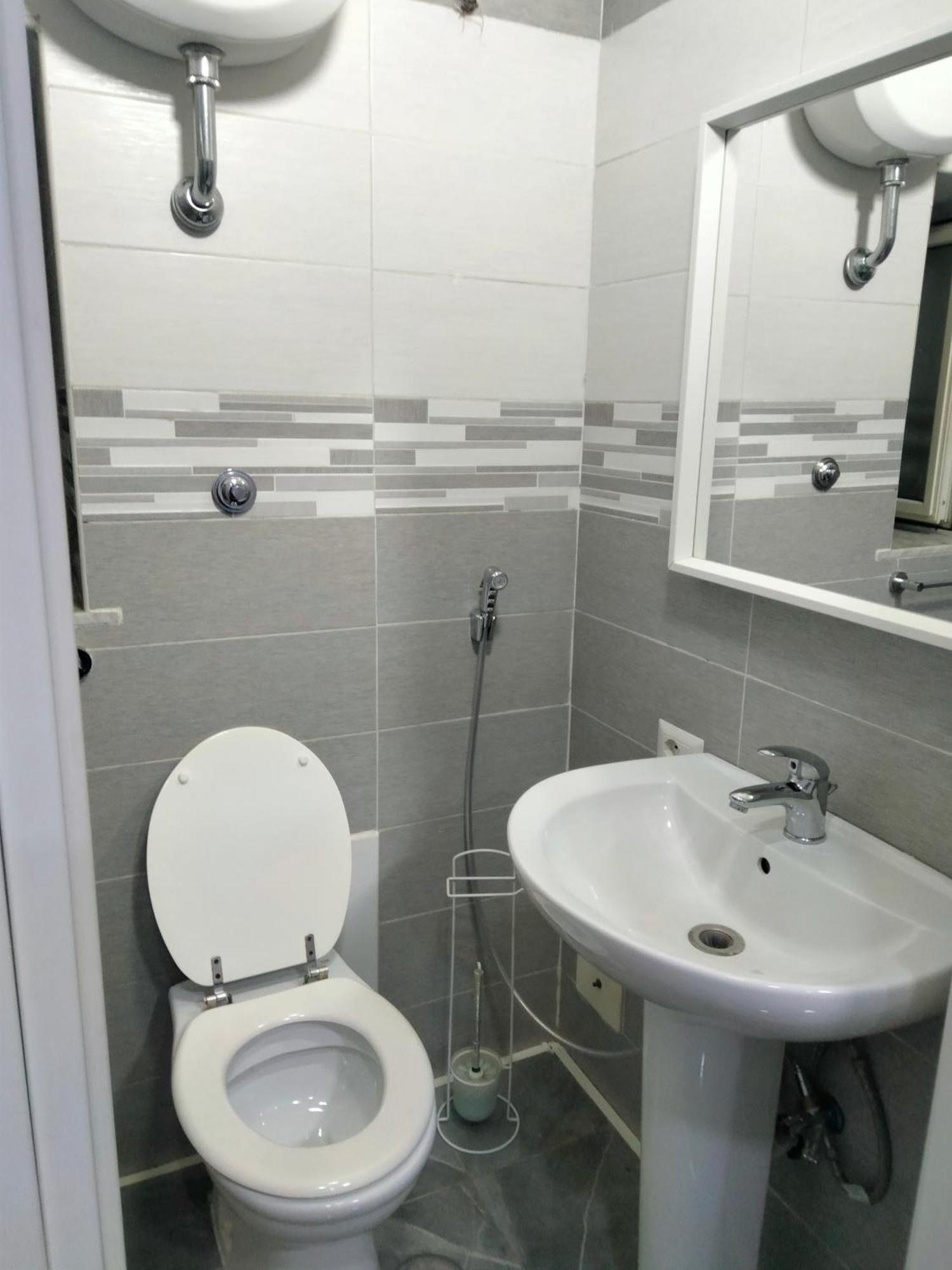 Napoli Centrale Appartement *
