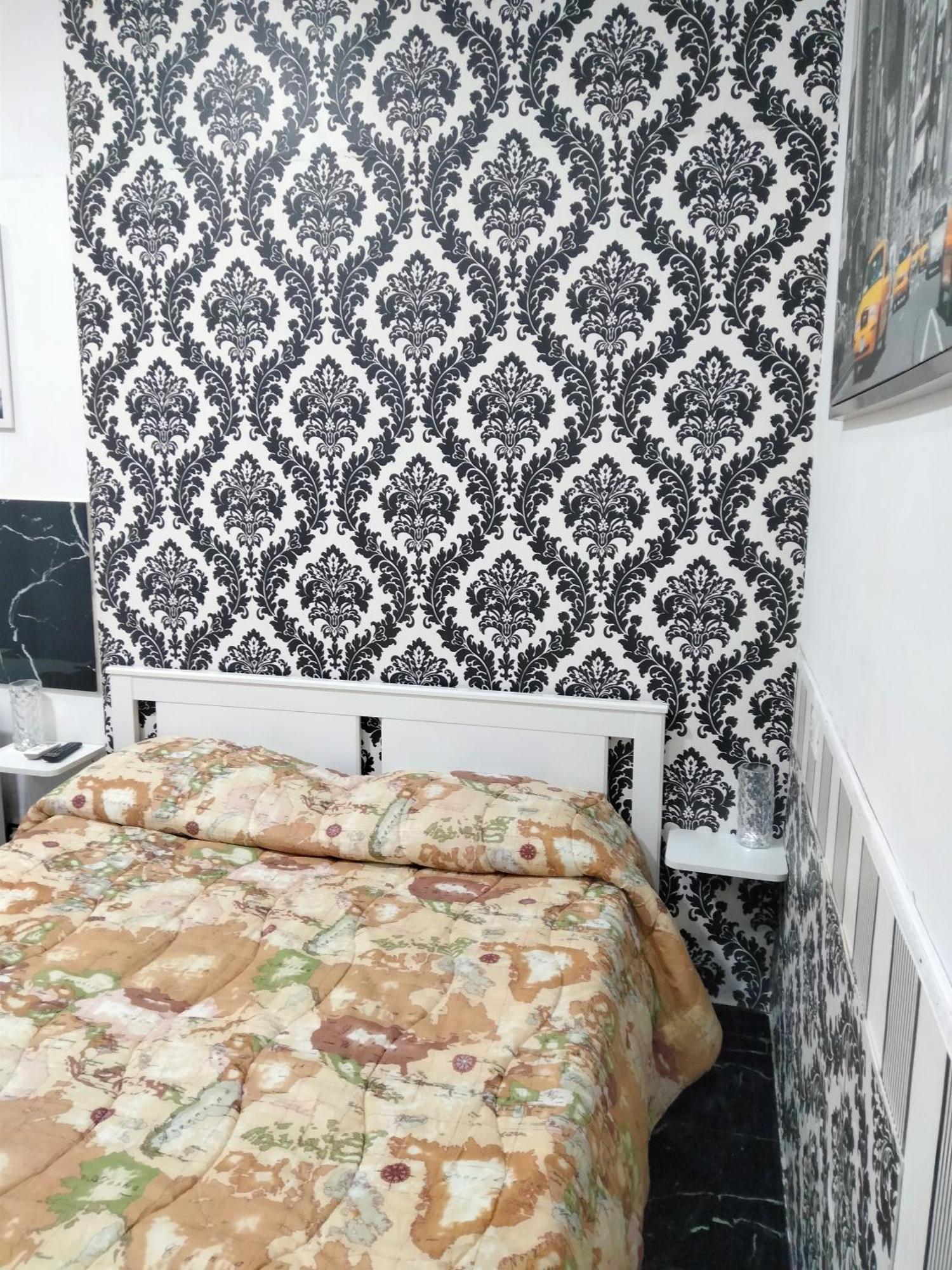 Appartement Napoli Centrale *