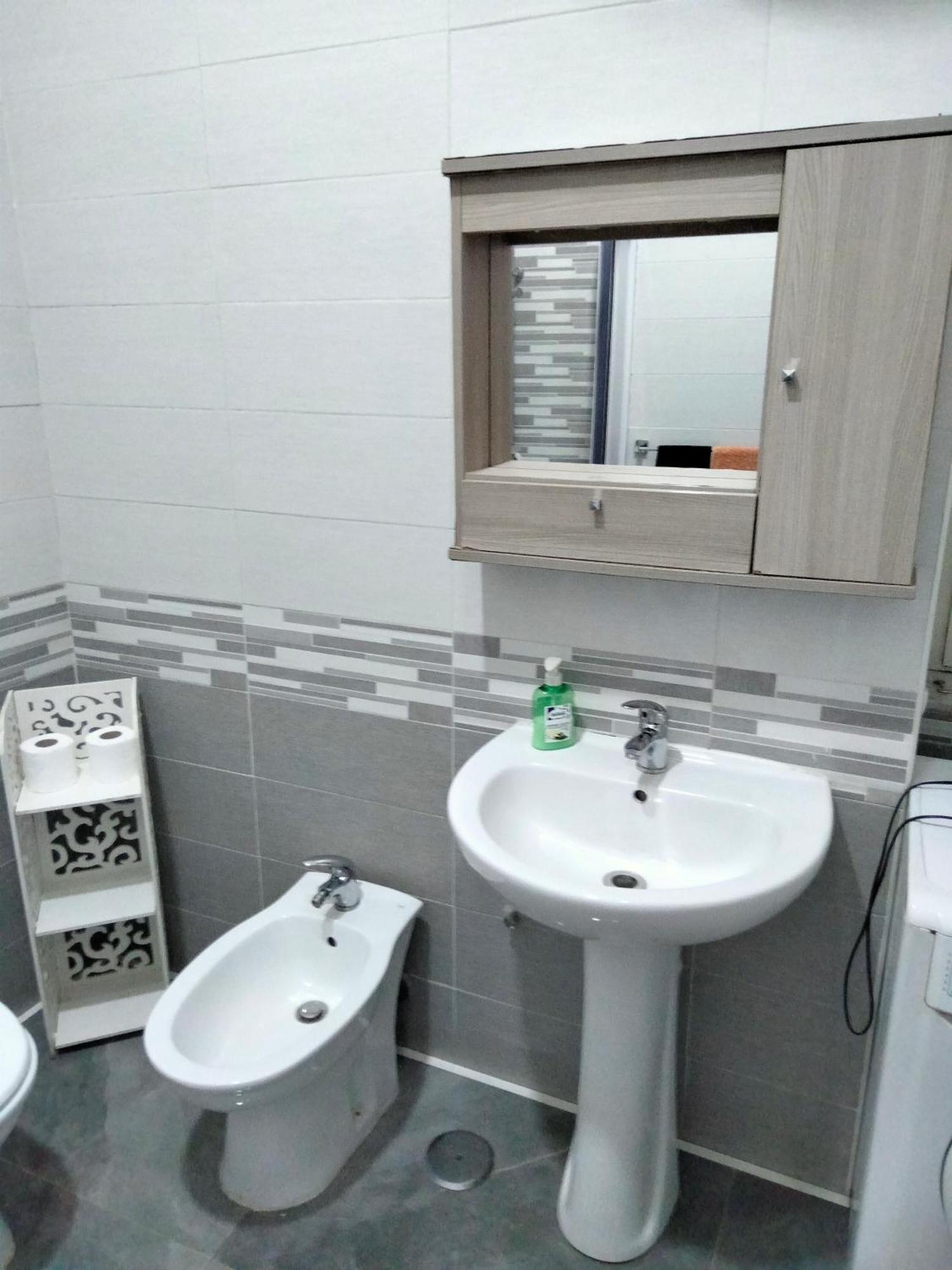 Appartement Napoli Centrale Naples