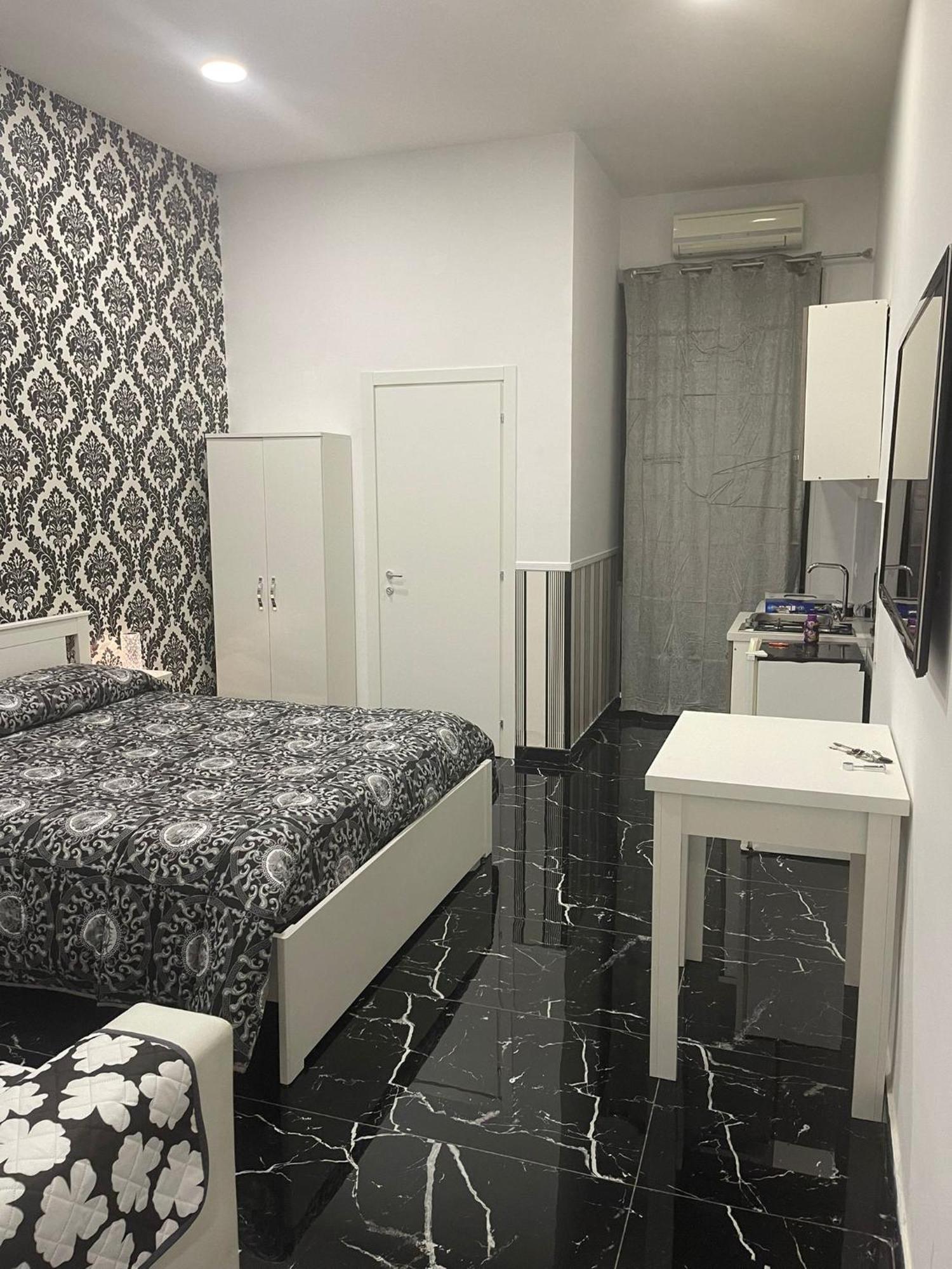 Napoli Centrale Appartement Naples