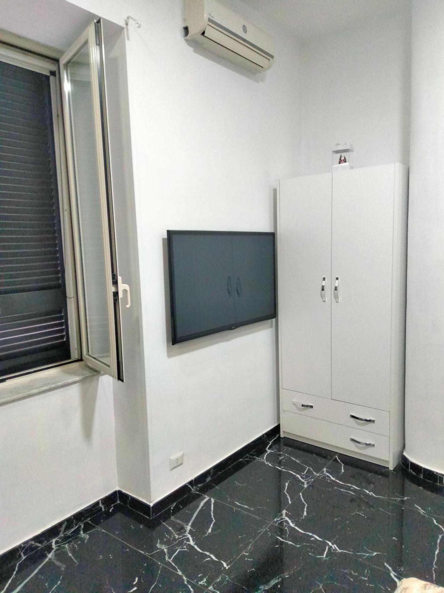 Appartement Napoli Centrale *